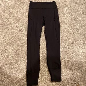 Lulu lemon leggings